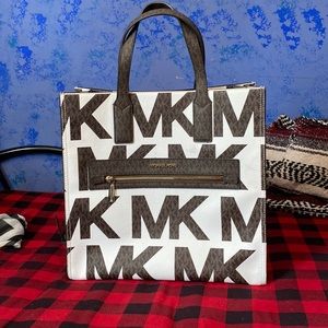 Michael Kors tote purse limited edition
